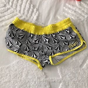 Volcom Swim Shorts